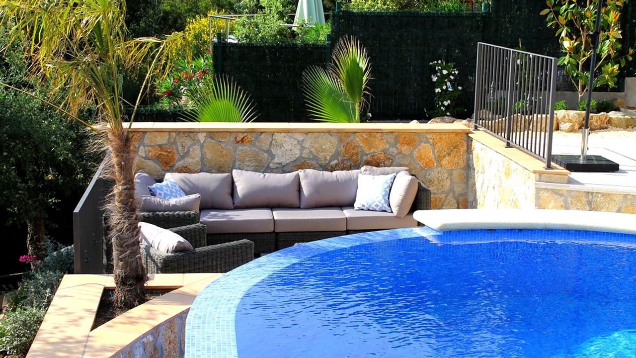 Photo of Patio Balcony in Santa Cristina de Aro