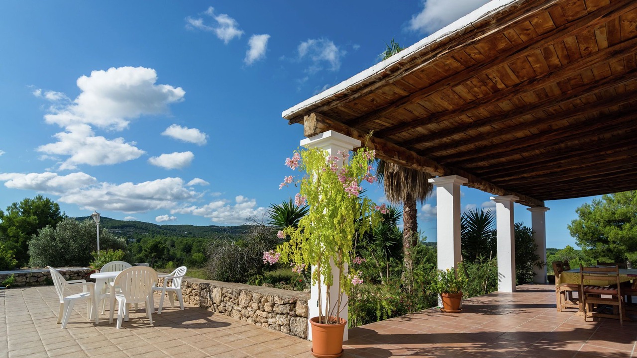 Photo of Outdoor in Sant Rafael de Sa Creu