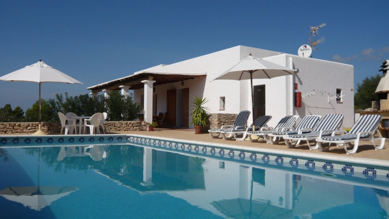 Photo of Outdoor in Sant Rafael de Sa Creu