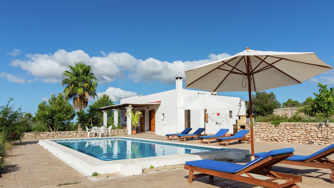 Photo of Outdoor in Sant Rafael de Sa Creu