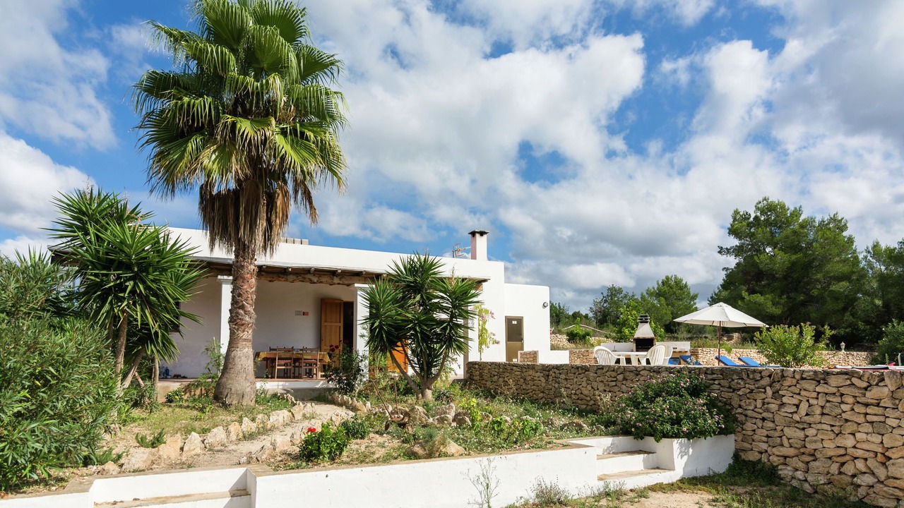 Photo of Outdoor in Sant Rafael de Sa Creu