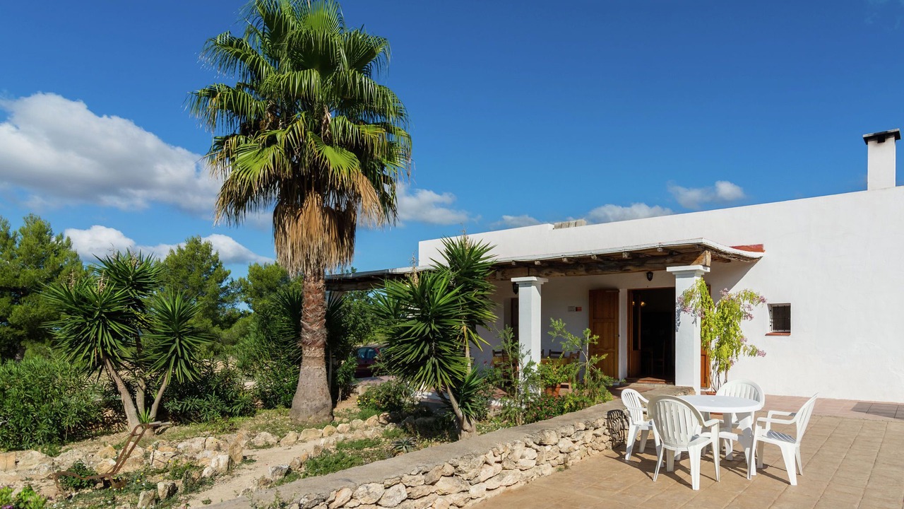 Photo of Outdoor in Sant Rafael de Sa Creu