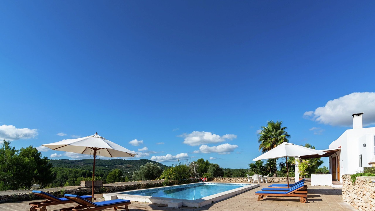 Photo of Outdoor in Sant Rafael de Sa Creu