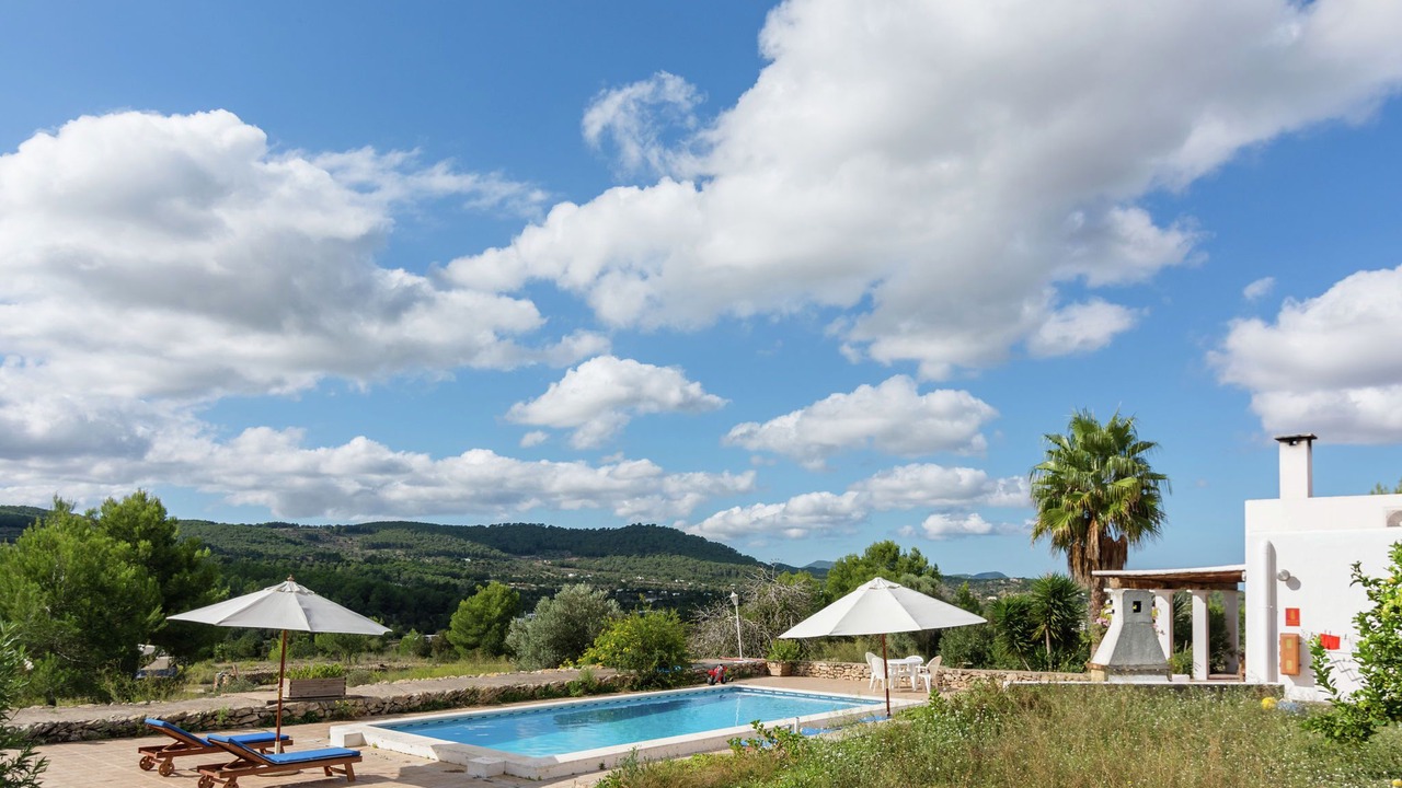Photo of Outdoor in Sant Rafael de Sa Creu