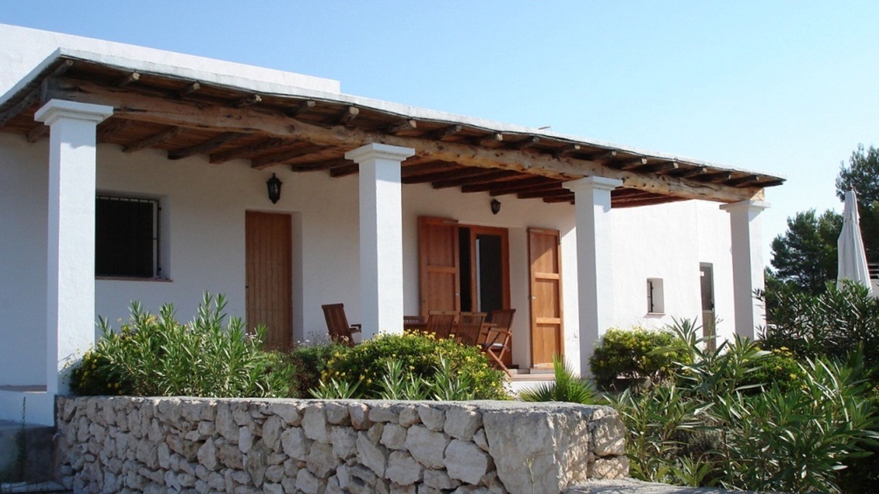 Photo of Outdoor in Sant Rafael de Sa Creu