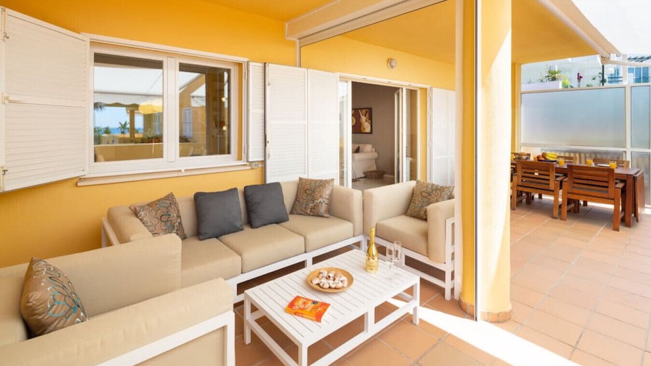 Photo of Livingroom in La Cala de Mijas