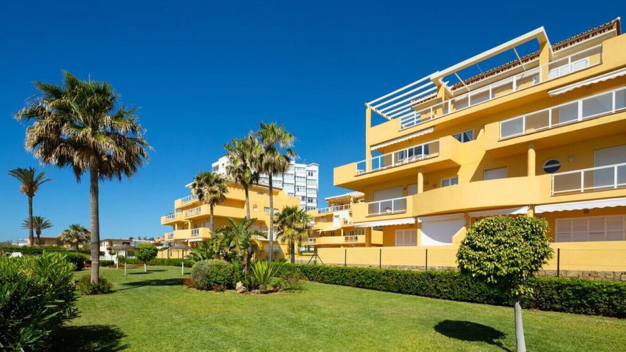 Photo of Outdoor in La Cala de Mijas