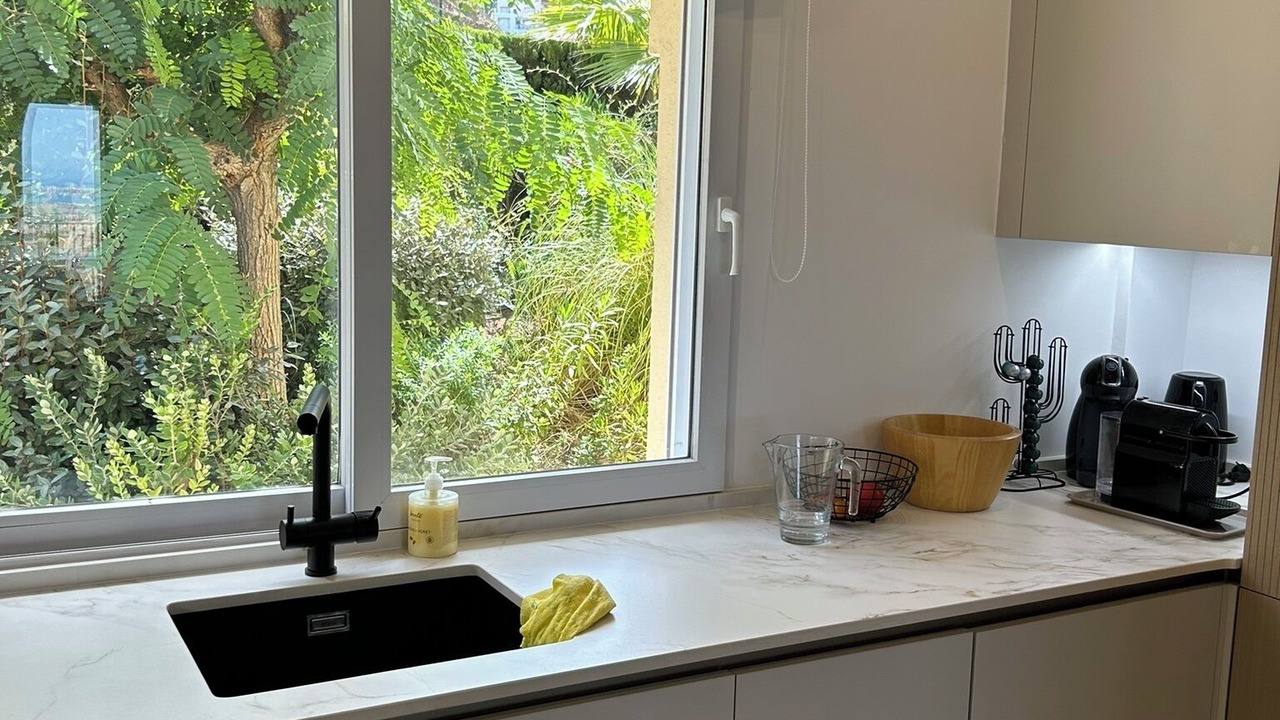 Photo of Kitchen in Diputacion de Rincon de San Gines