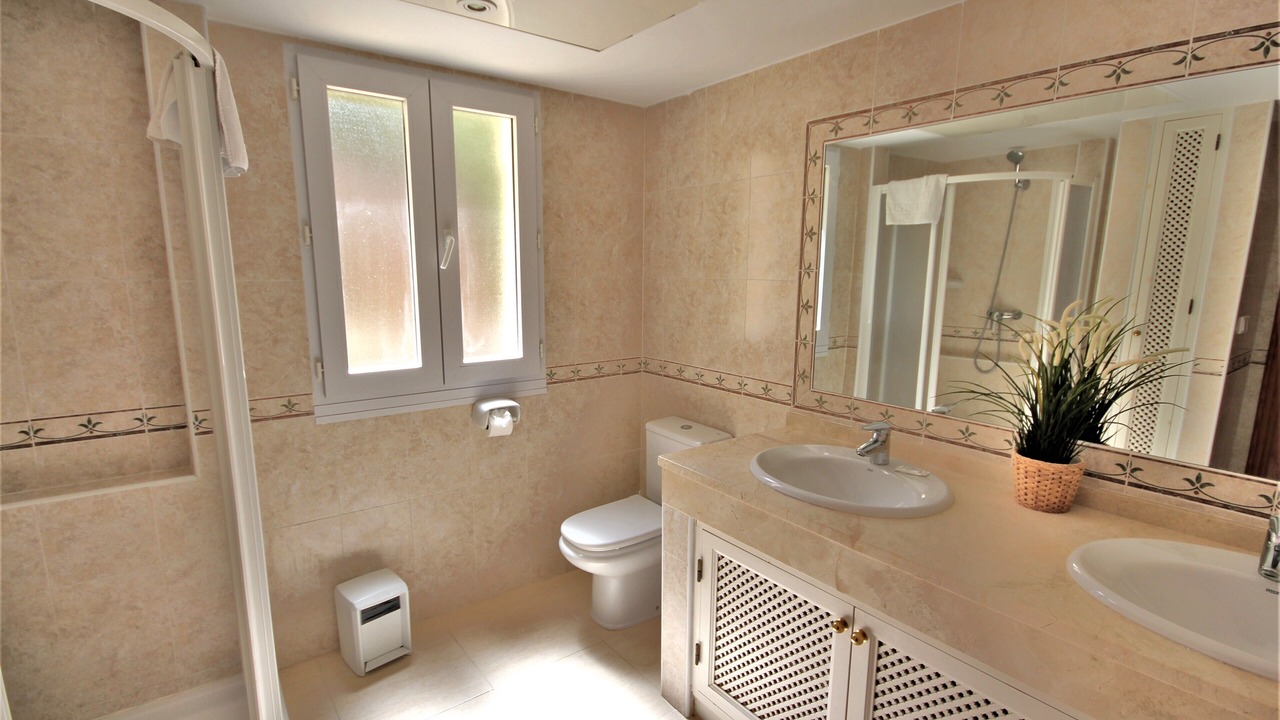 Photo of Bathroom in Diputacion de Rincon de San Gines