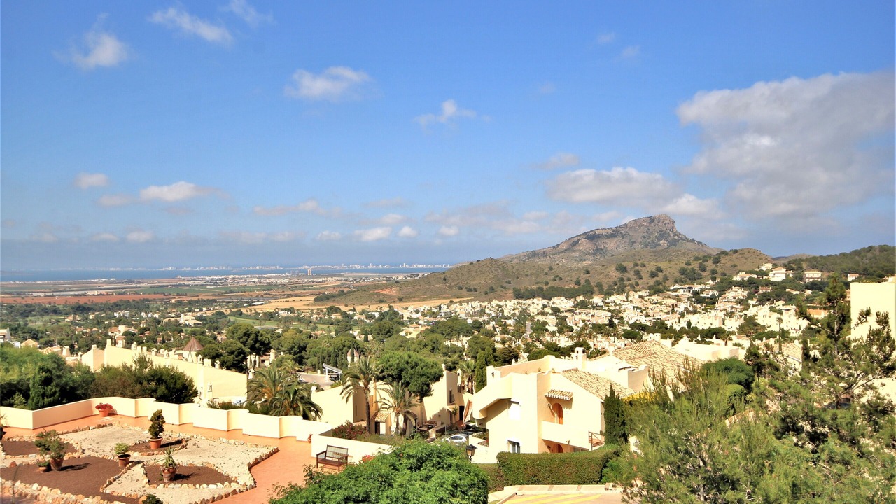 Photo of Outdoor in Diputacion de Rincon de San Gines