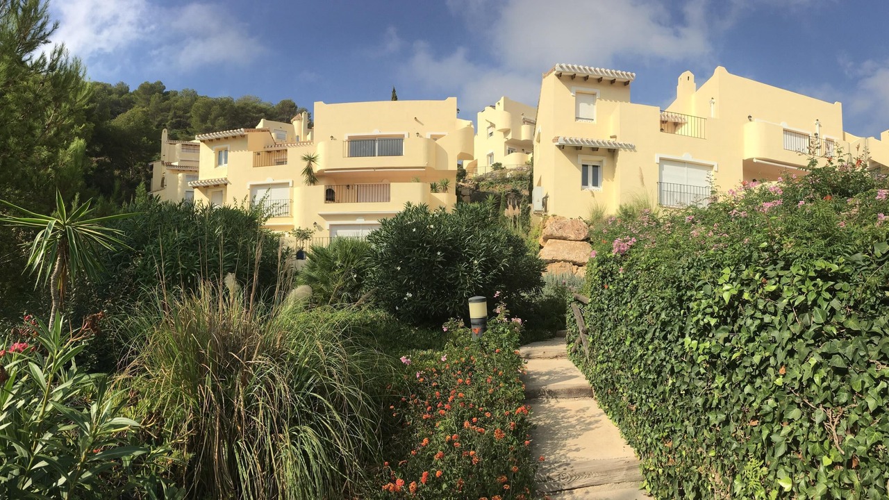 Photo of Outdoor in Diputacion de Rincon de San Gines