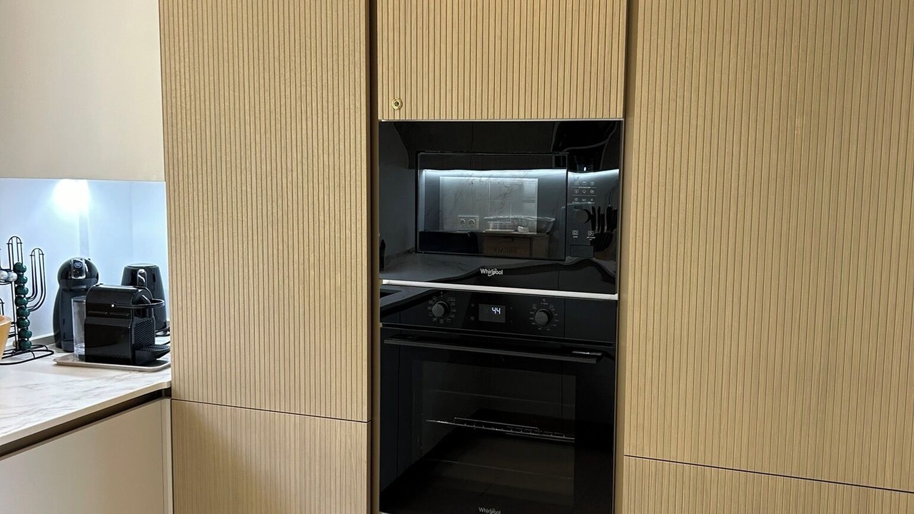 Photo of Kitchen in Diputacion de Rincon de San Gines
