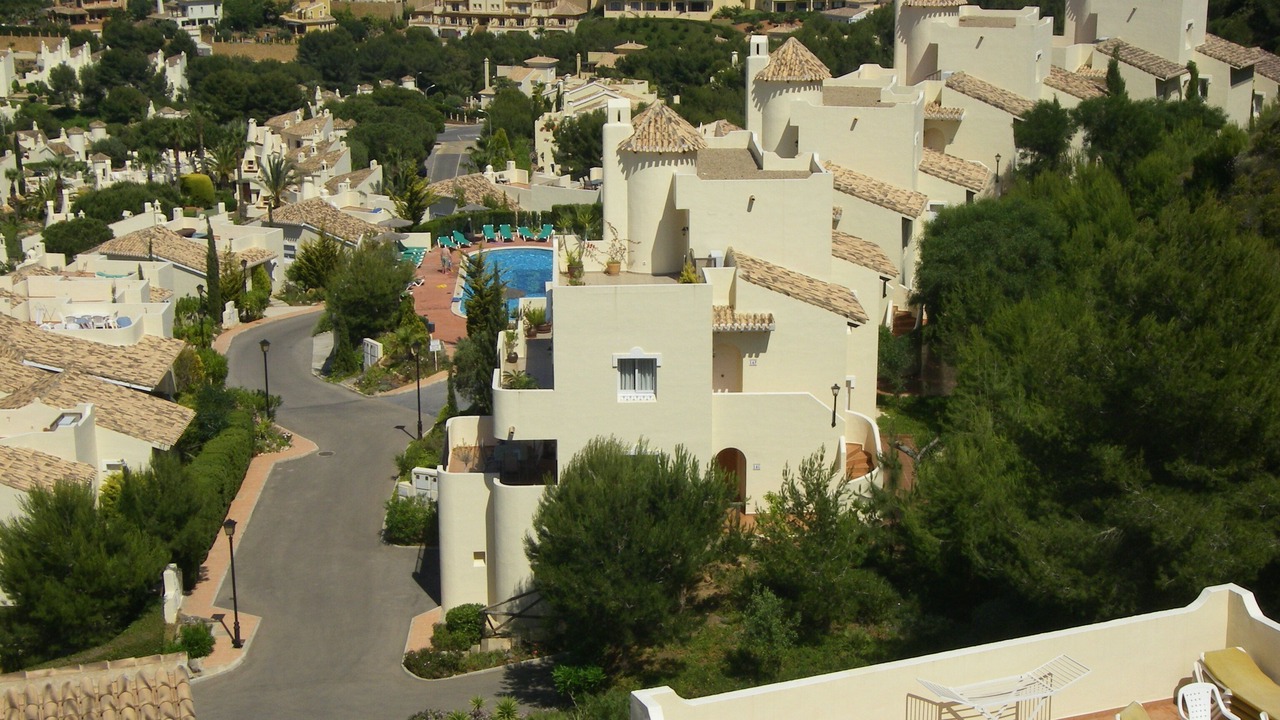 Photo of Outdoor in Diputacion de Rincon de San Gines