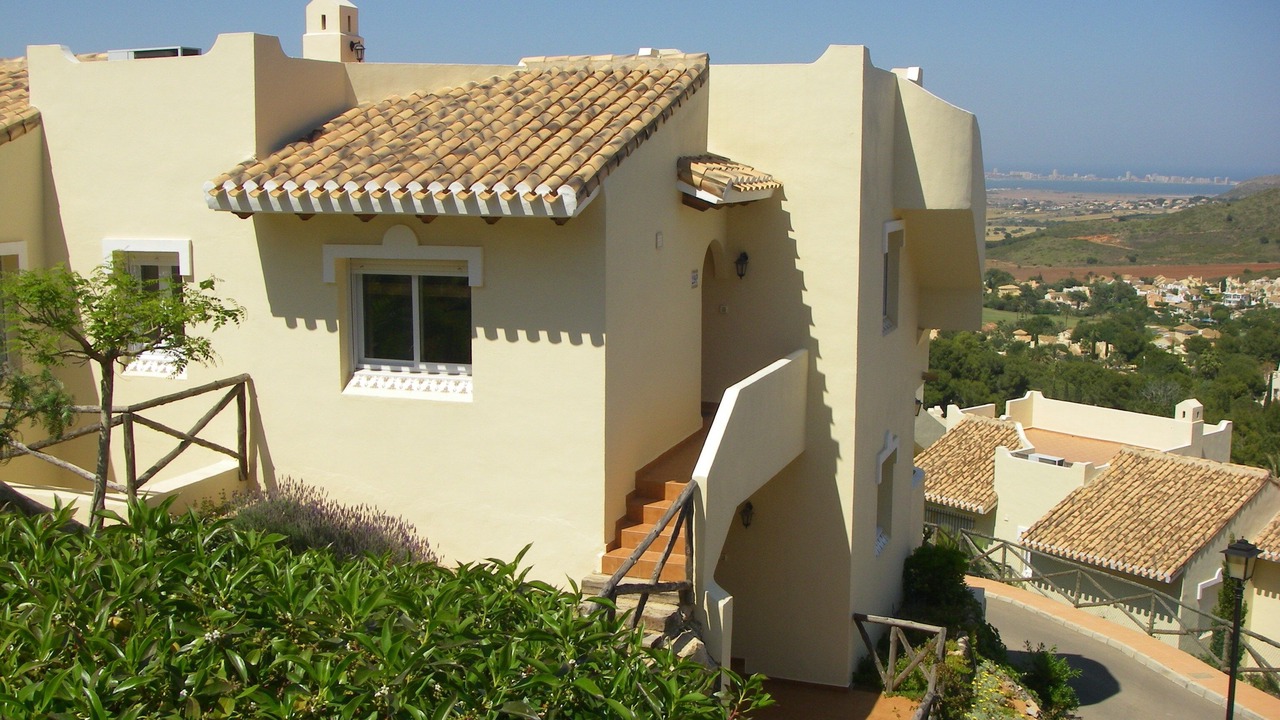 Photo of Outdoor in Diputacion de Rincon de San Gines