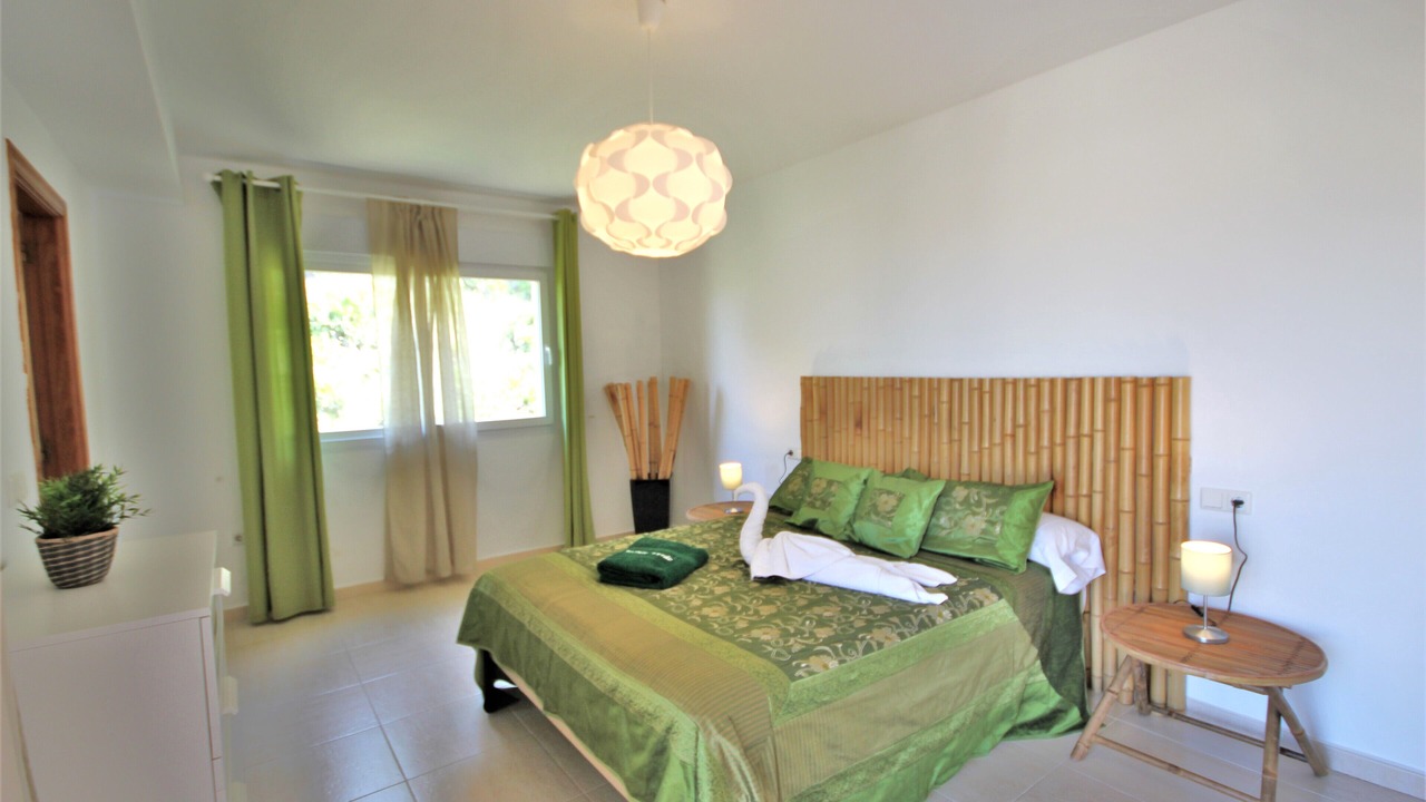 Photo of Bedroom in Diputacion de Rincon de San Gines