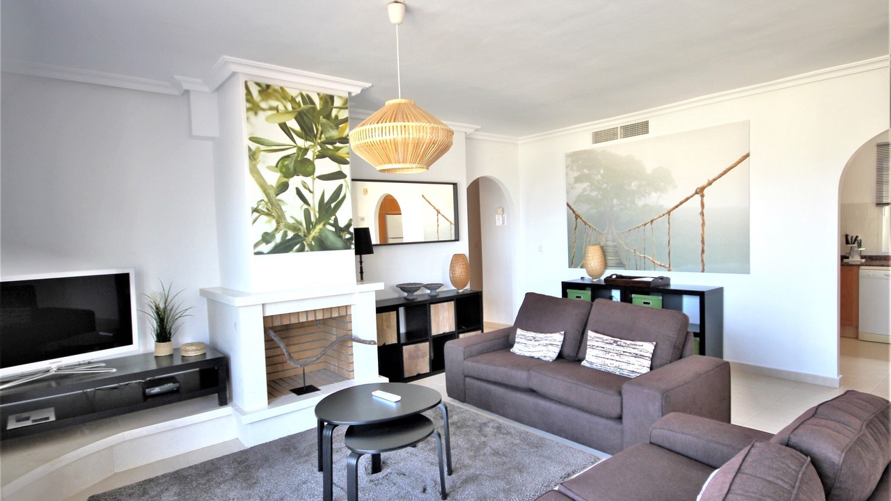 Photo of Livingroom in Diputacion de Rincon de San Gines