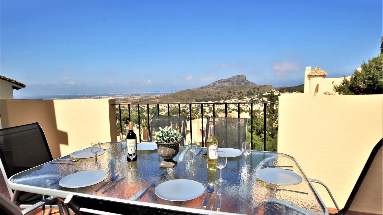 Photo of Outdoor in Diputacion de Rincon de San Gines