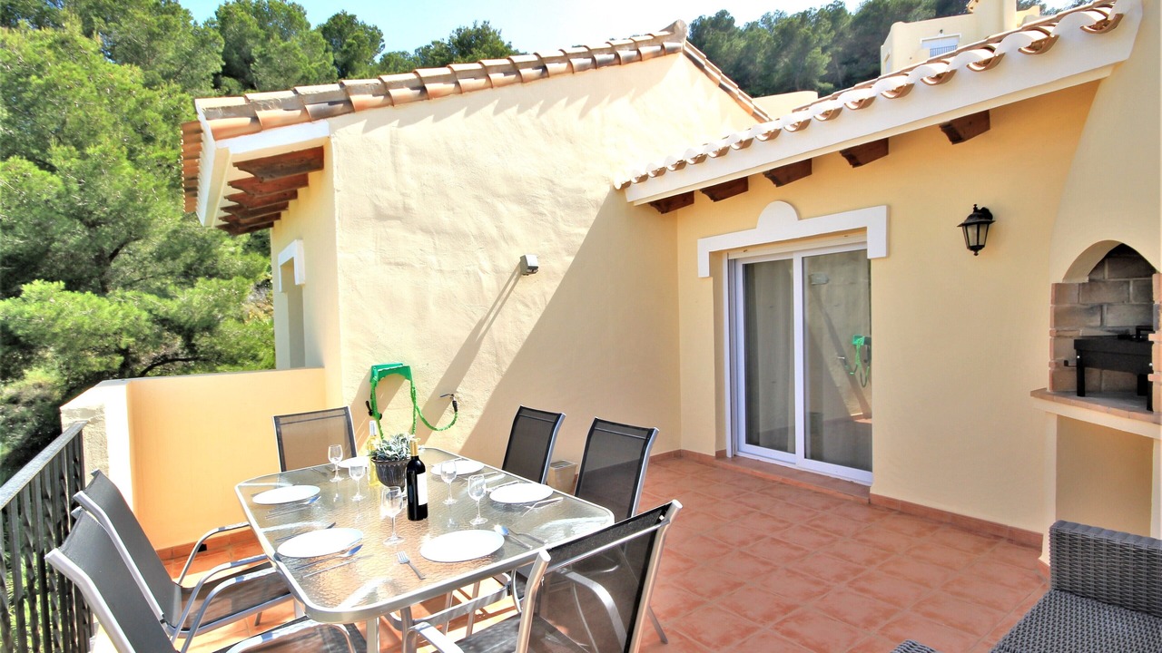 Photo of Outdoor in Diputacion de Rincon de San Gines