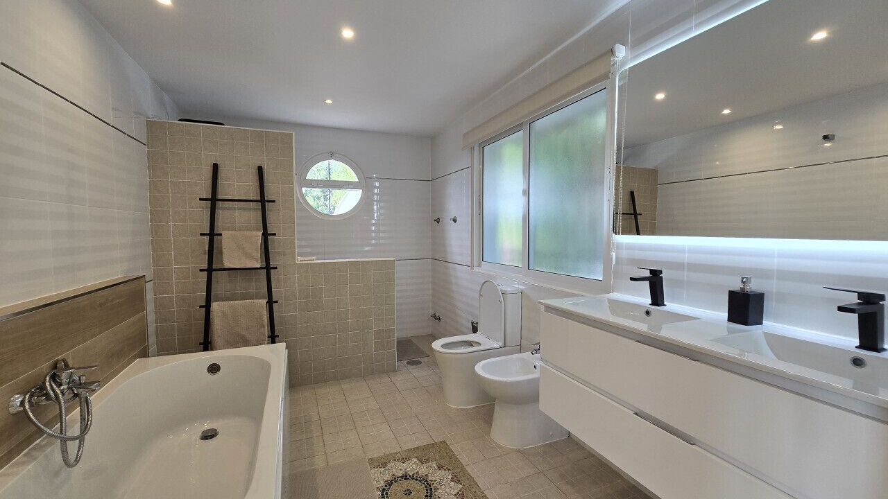 Photo of Bathroom in Mijas