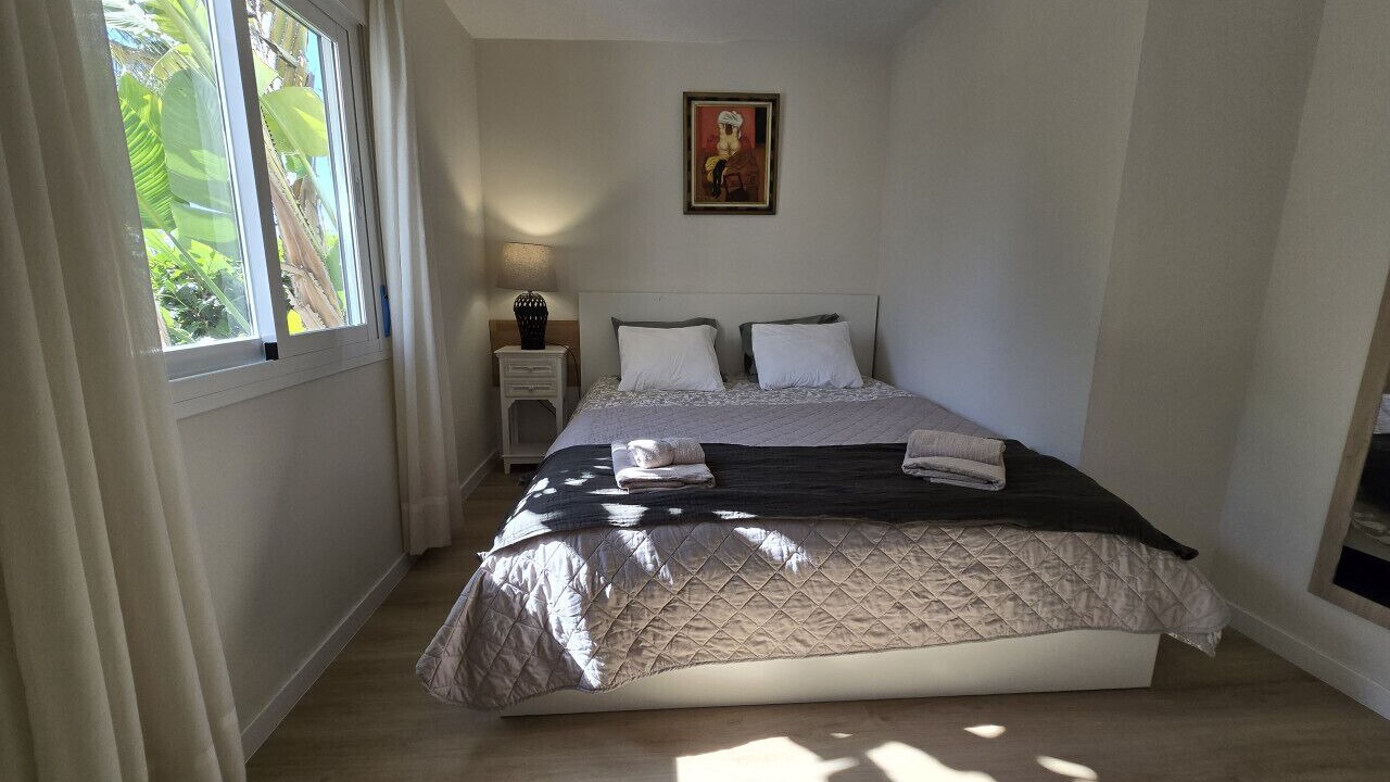 Photo of Bedroom in Mijas