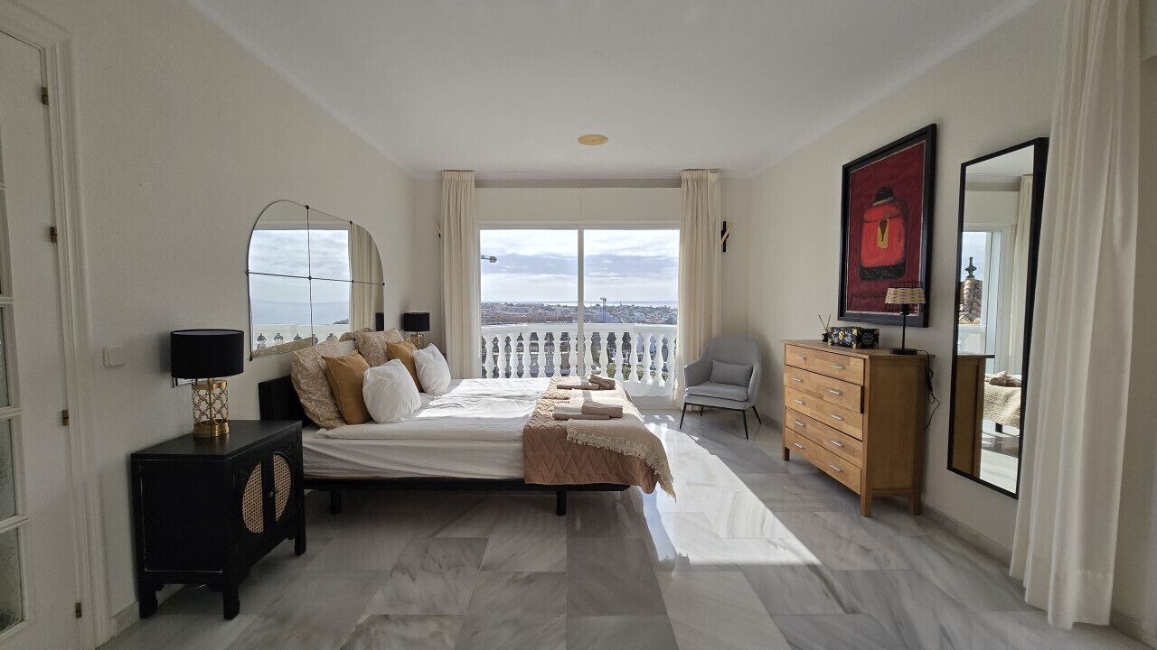 Photo of Bedroom in Mijas