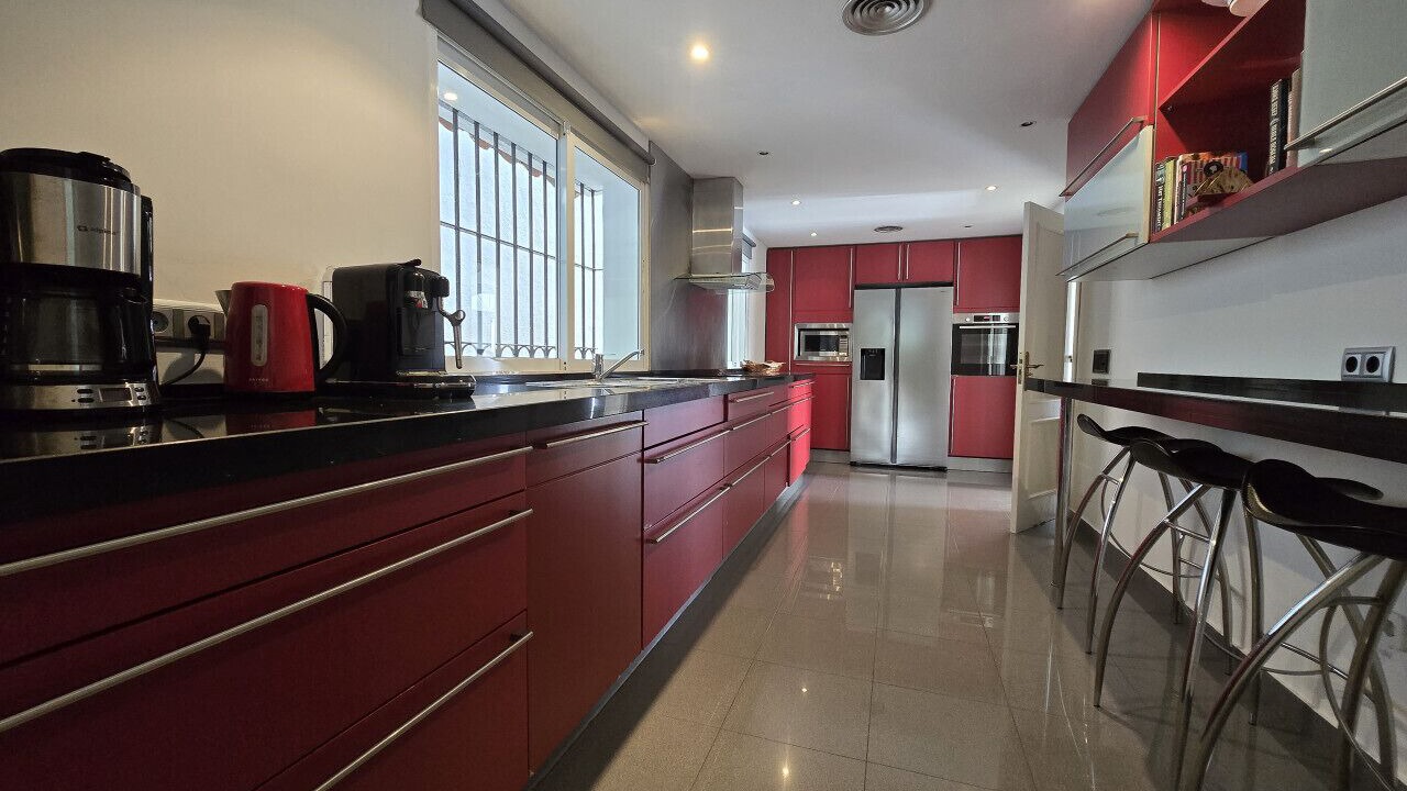 Photo of Kitchen in Mijas