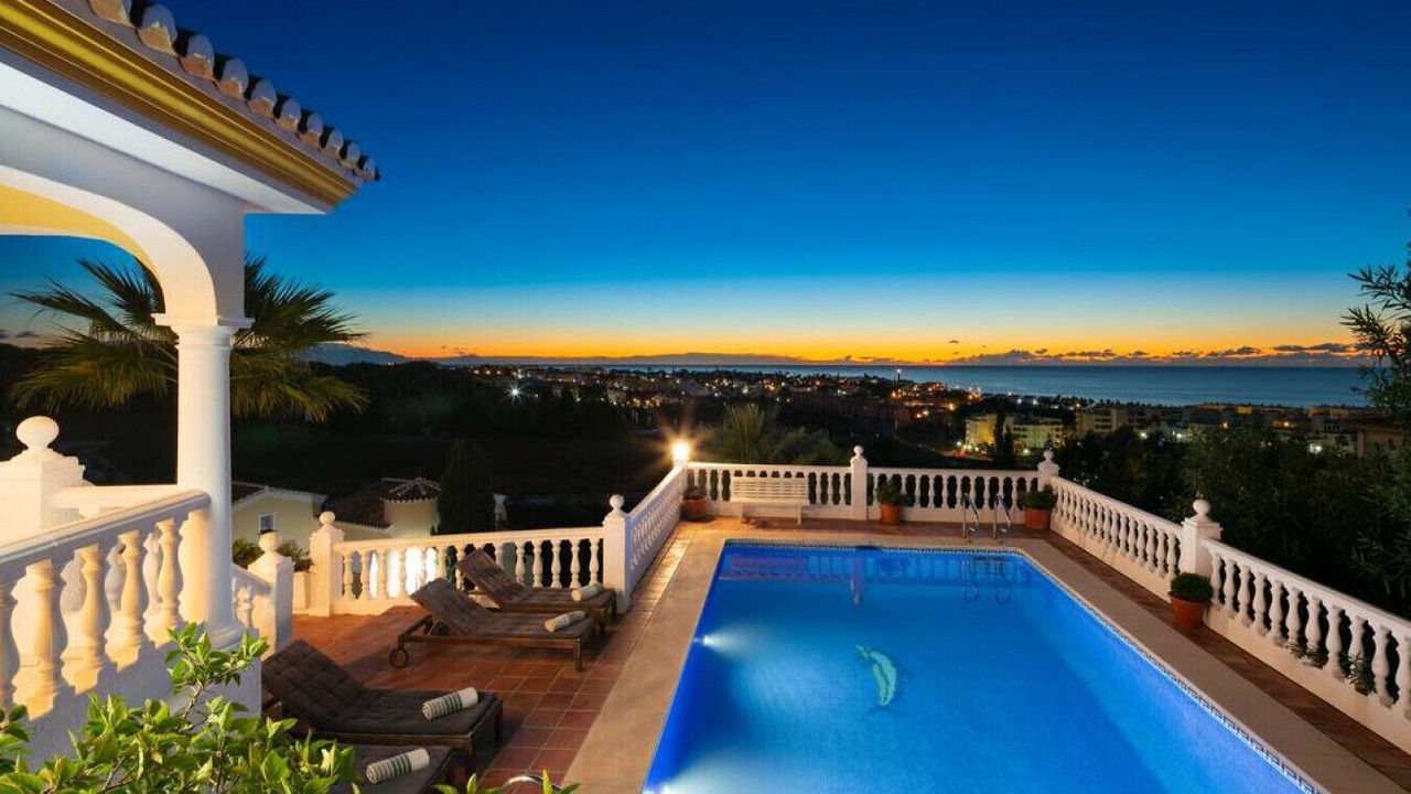 Photo of Outdoor in Mijas