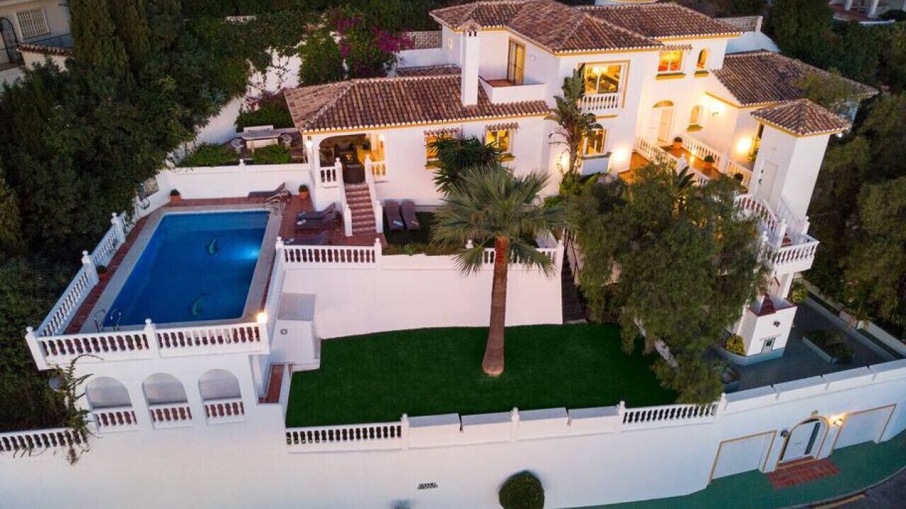 Photo of Outdoor in Mijas