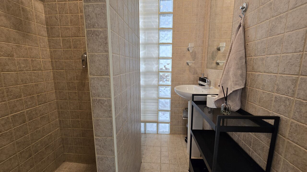Photo of Bathroom in Mijas