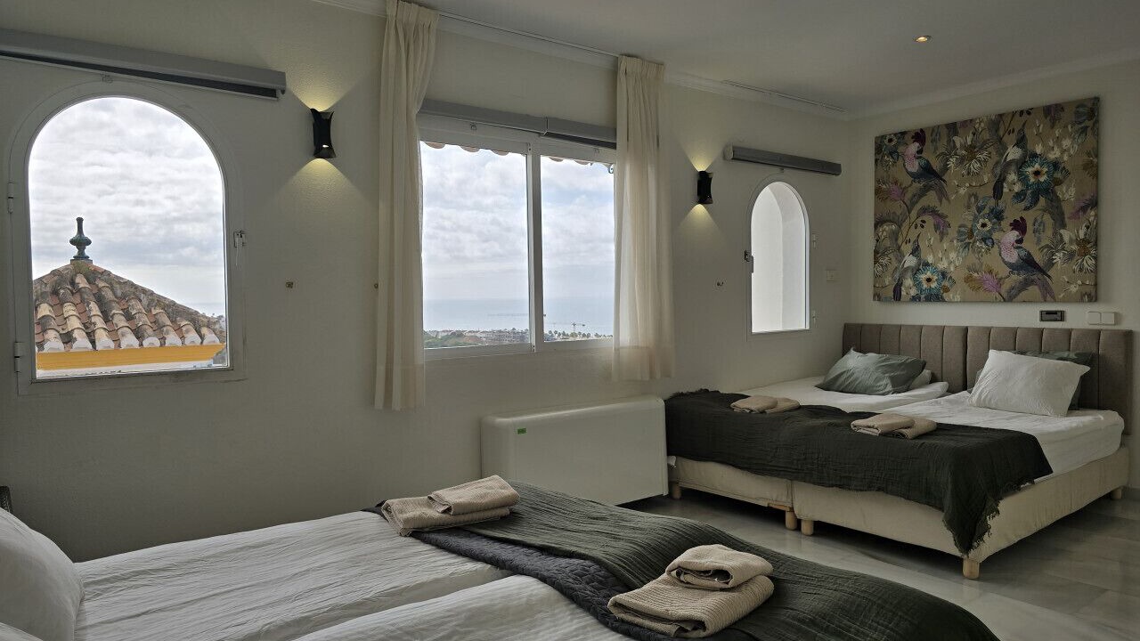 Photo of Bedroom in Mijas