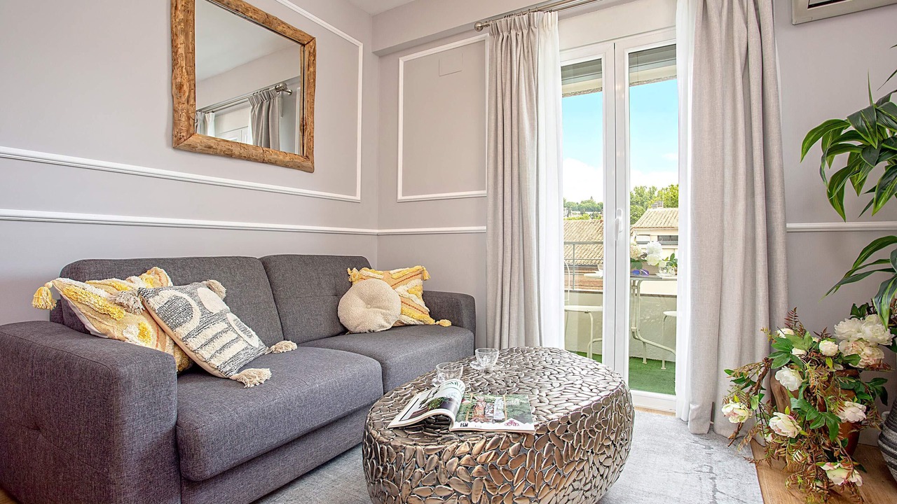 Photo of Livingroom in Granada City Center
