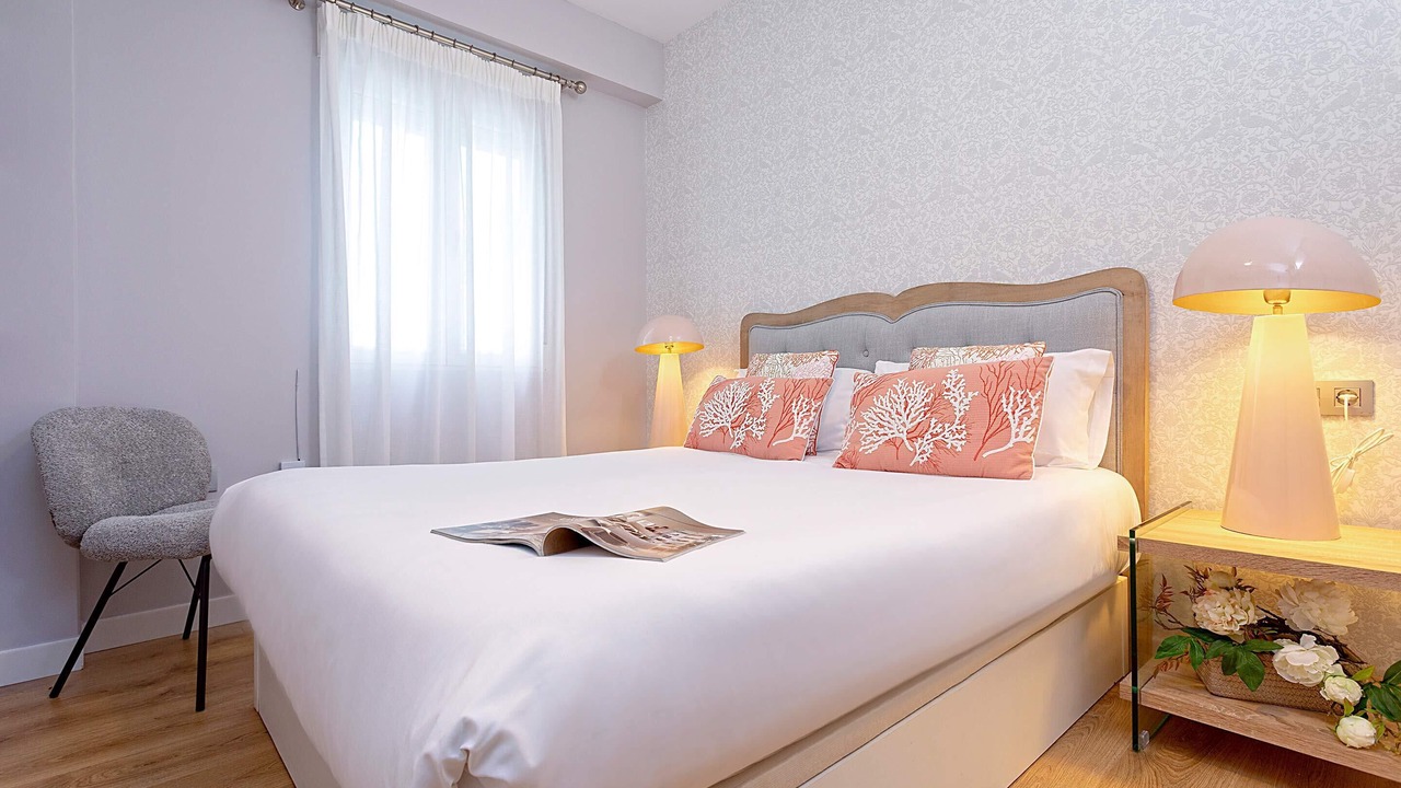 Photo of Bedroom in Granada City Center
