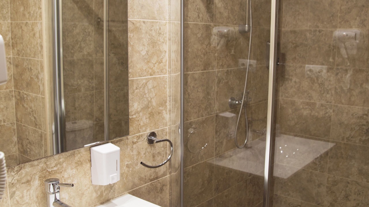 Photo of Bathroom in Calella