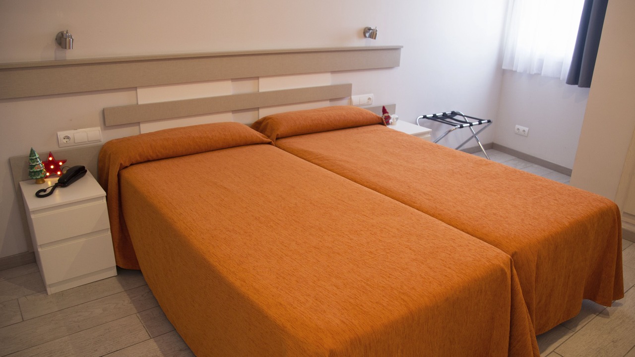 Photo of Bedroom in Calella