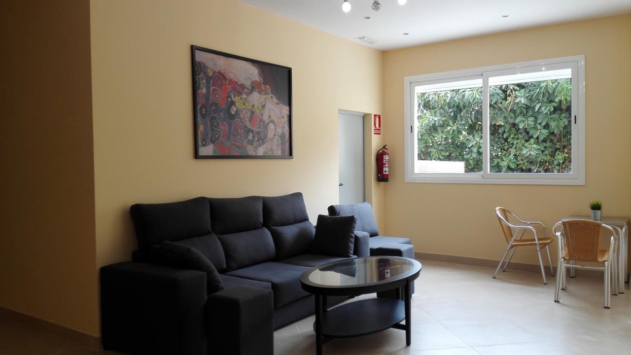Photo of Livingroom in Calella