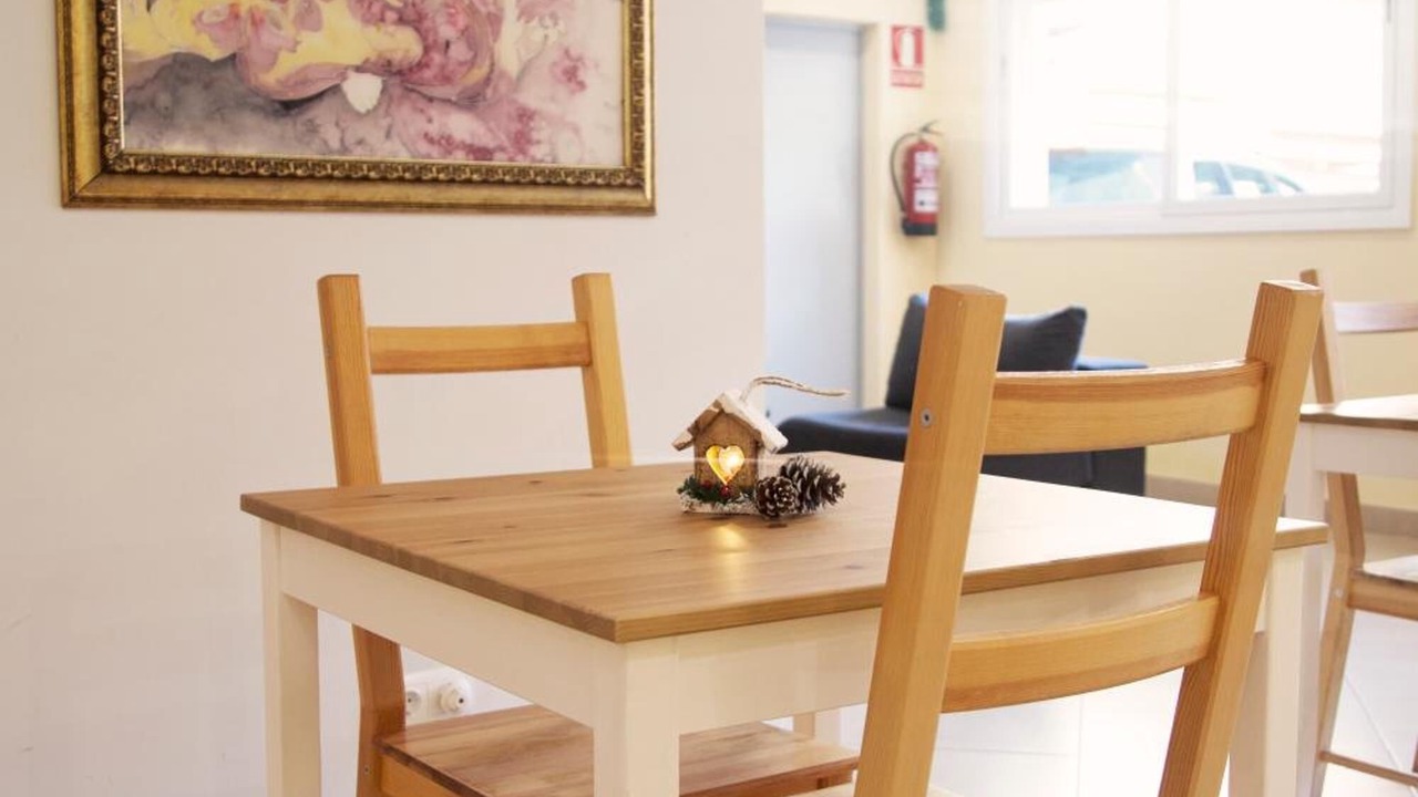 Photo of Kitchen in Calella
