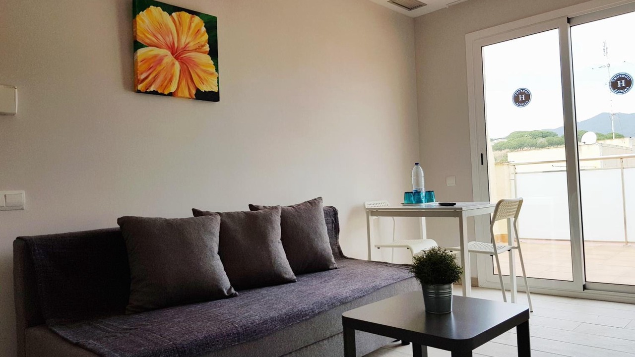 Photo of Livingroom in Calella