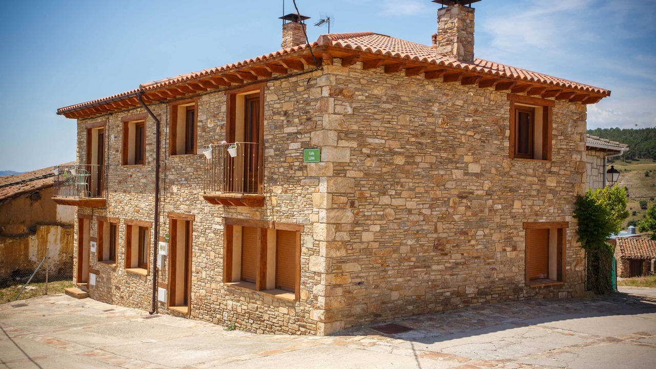 Photo of Outdoor in Paredes de Buitrago