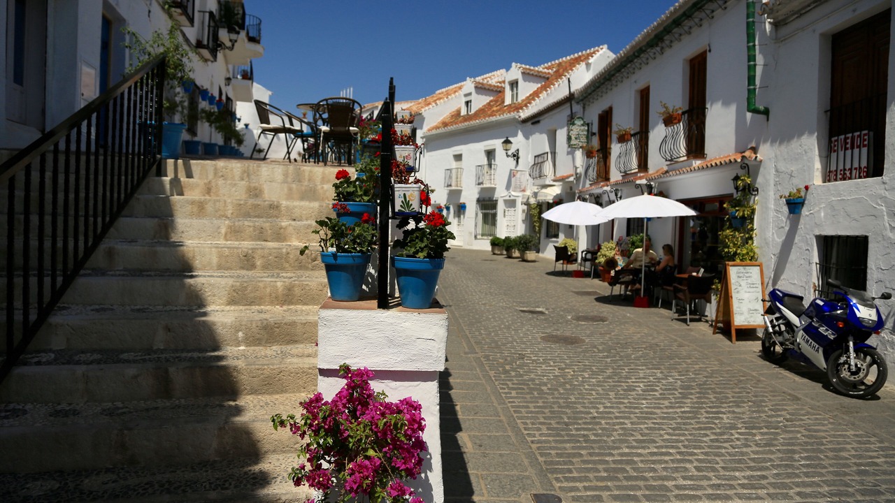 Photo of Others in Mijas