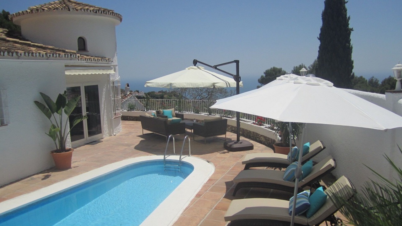 Photo of Others in Mijas