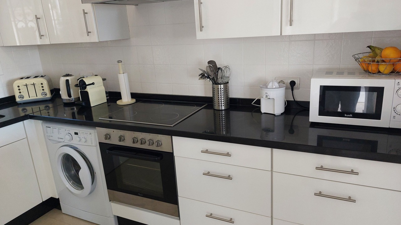 Photo of Kitchen in Mijas