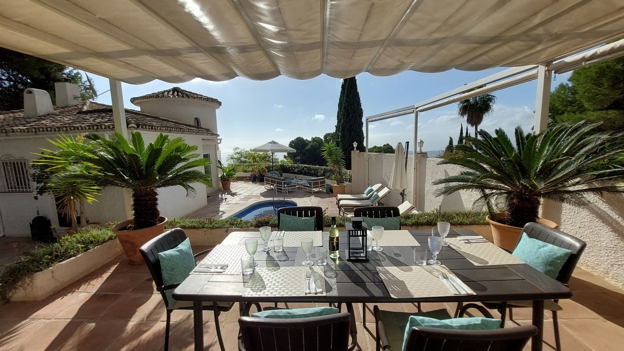 Photo of Outdoor in Mijas