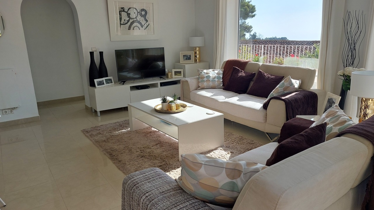 Photo of Livingroom in Mijas