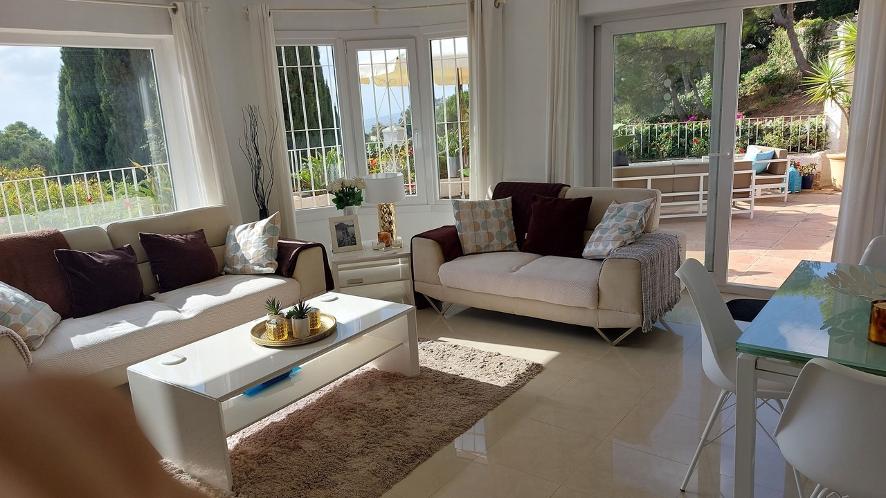 Photo of Livingroom in Mijas
