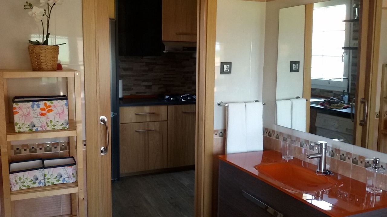 Photo of Bathroom in Castro Urdiales
