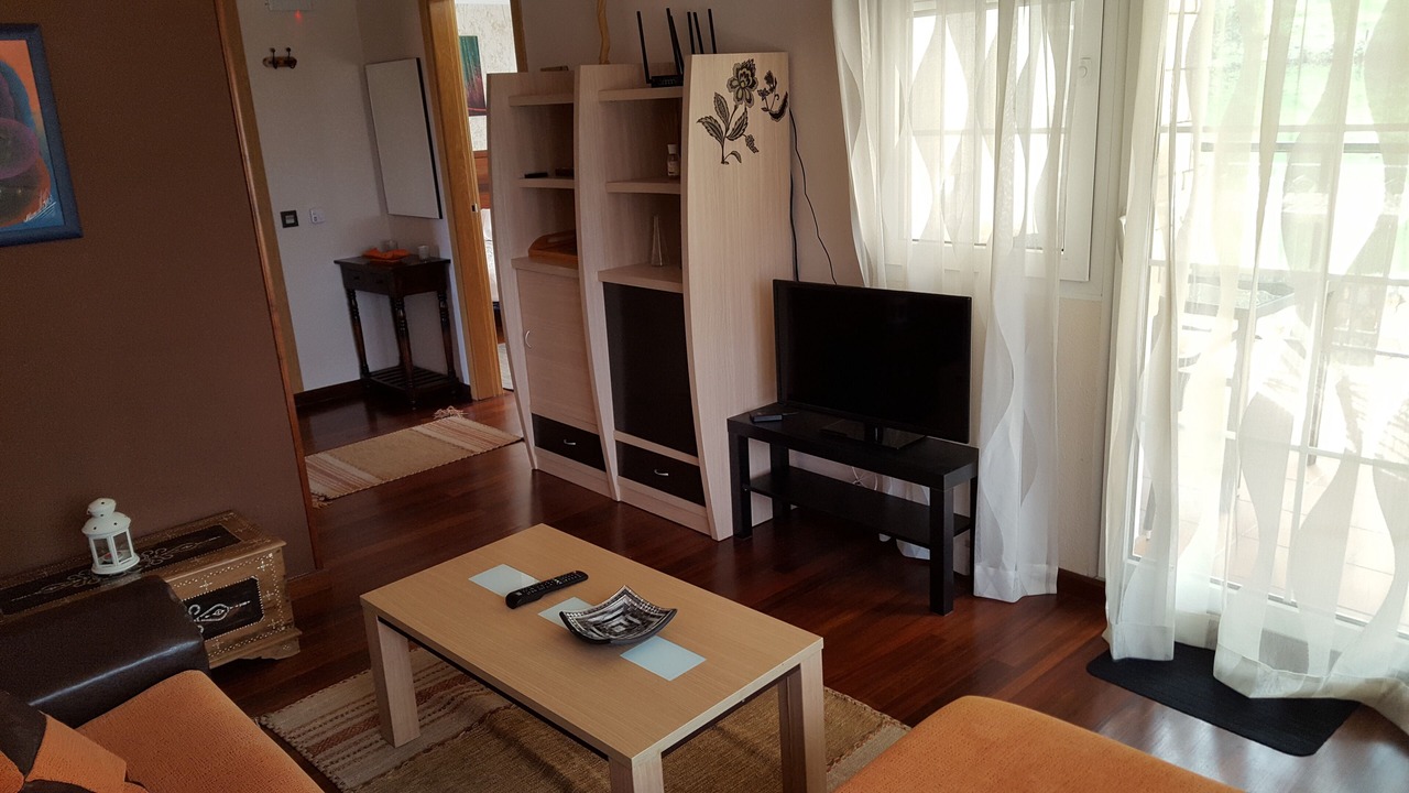 Photo of Bedroom in Castro Urdiales