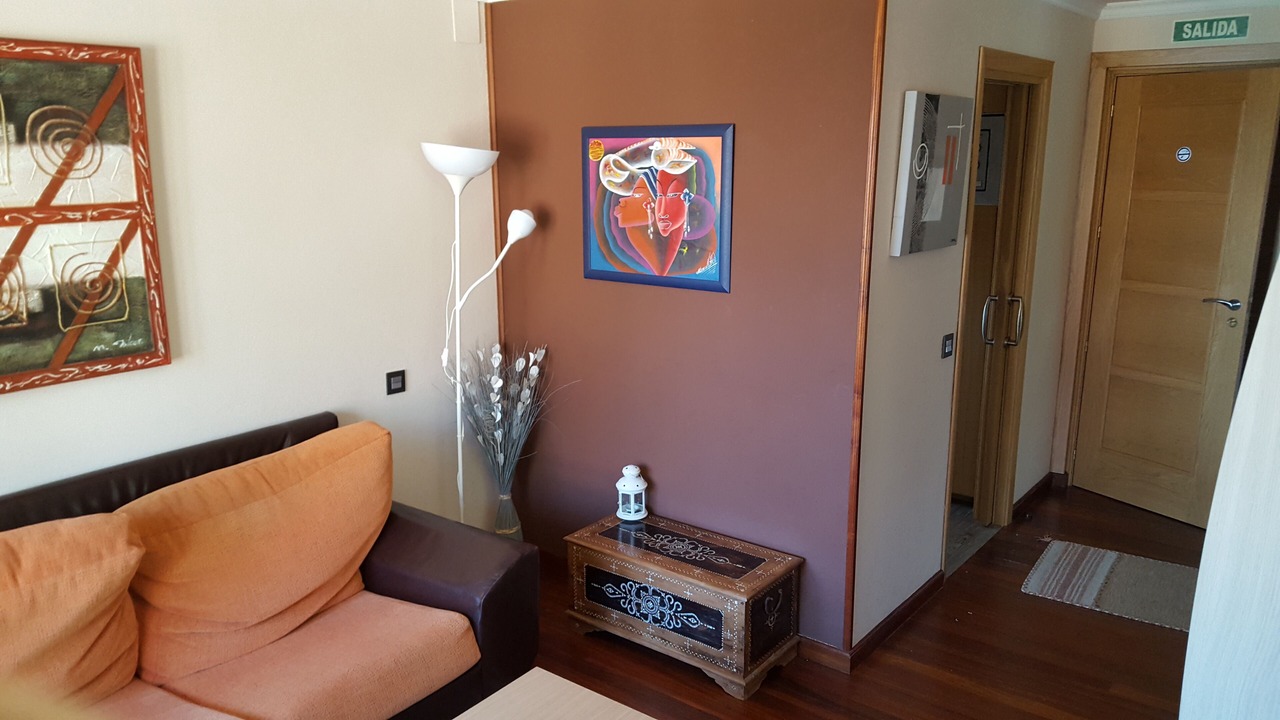 Photo of Bedroom in Castro Urdiales