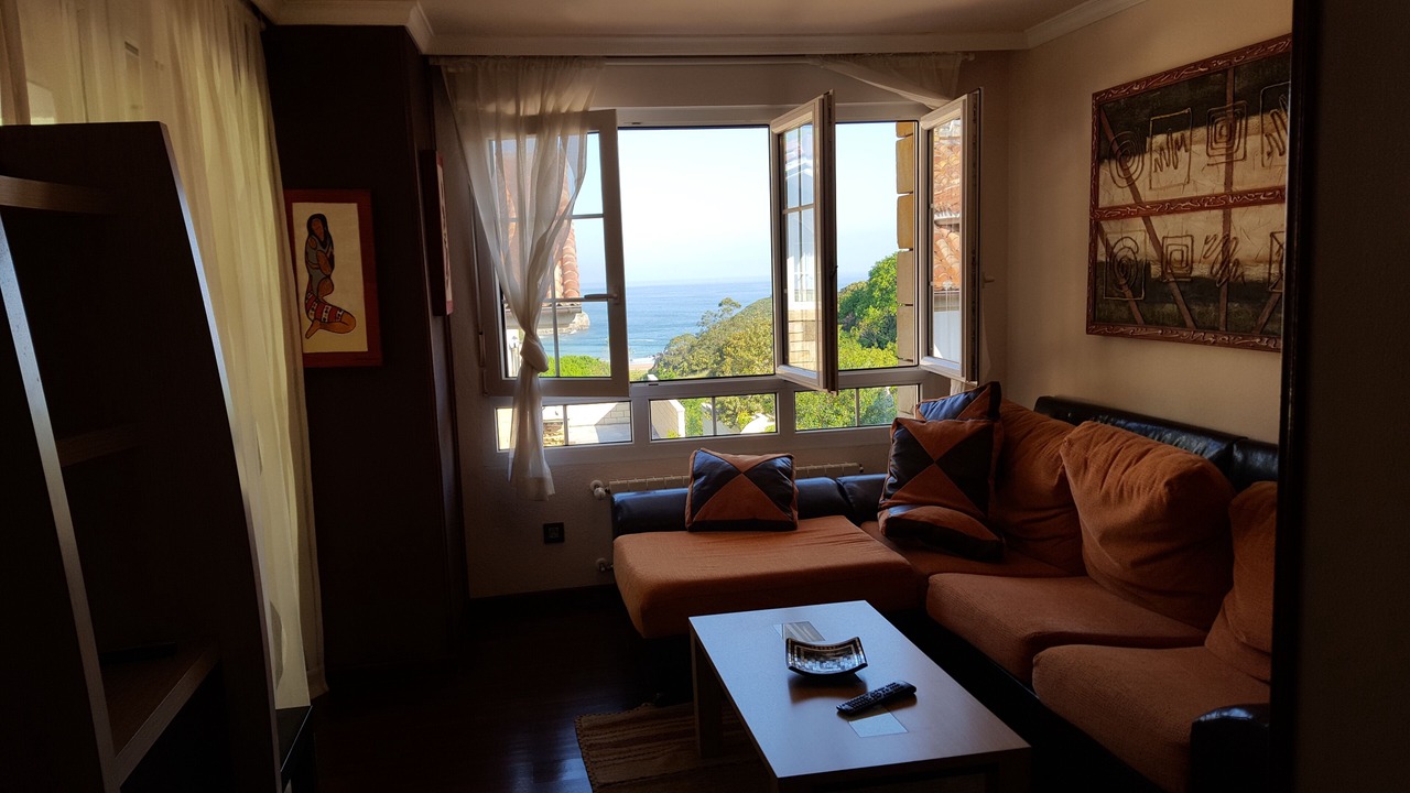 Photo of Bedroom in Castro Urdiales