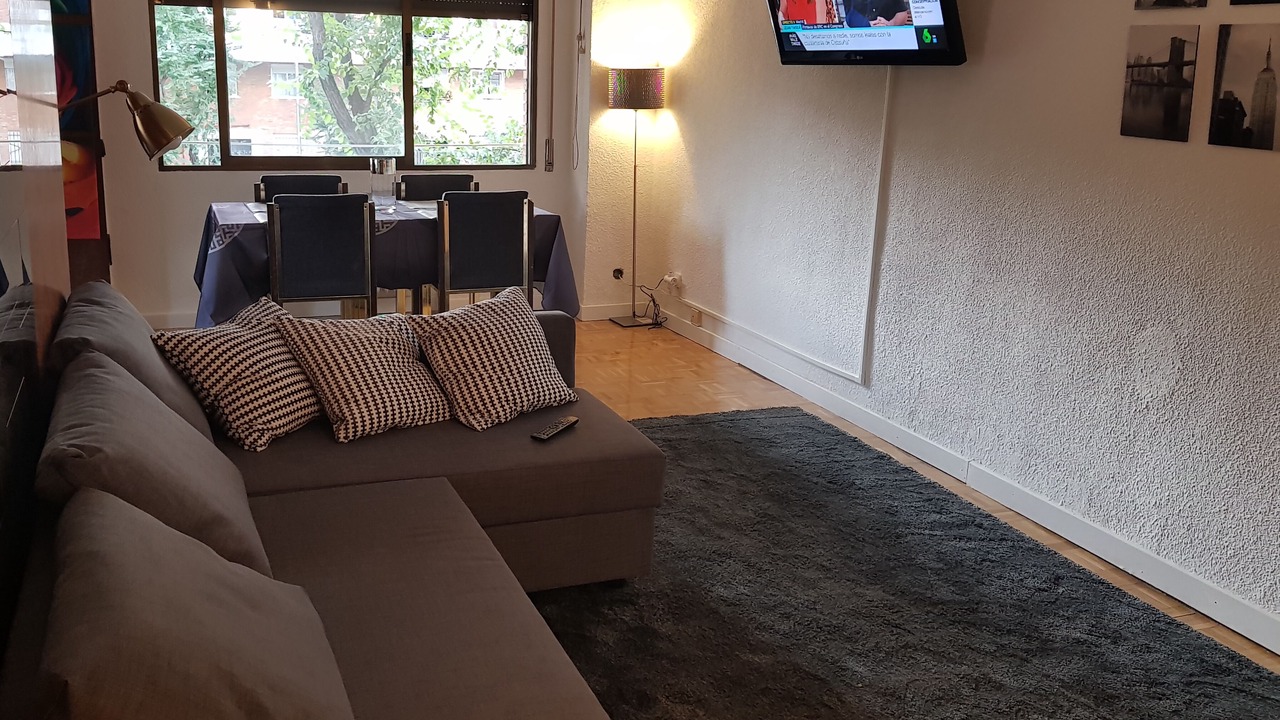 Photo of Livingroom in Pena Grande