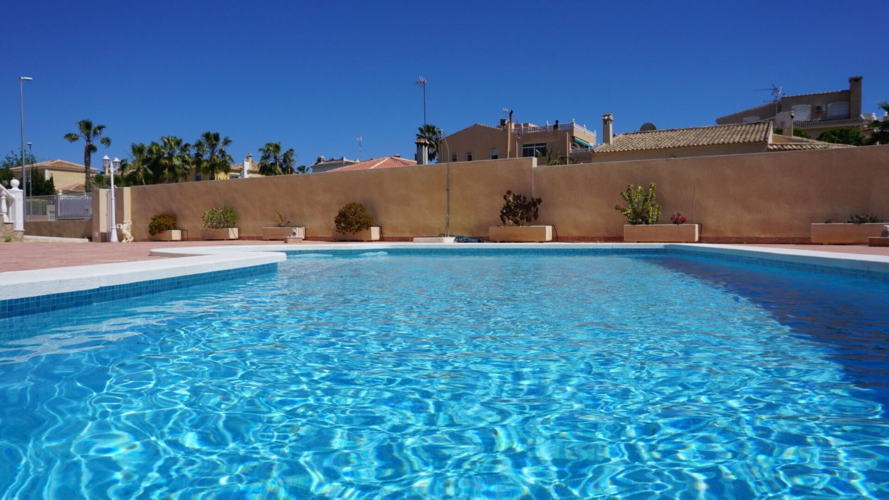 Photo of Outdoor in San Fulgencio